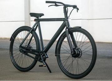 Vanmoof S2 en Van moof X2 reparaties door Moof on (<24u) beschikbaar voor biedingen