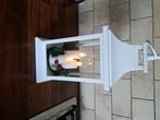 kerst lantaarn met verlichting, Diversen, Kerst, Ophalen of Verzenden