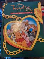 Disney's klassieke verhalen Teigetjes film, Ophalen of Verzenden, Zo goed als nieuw
