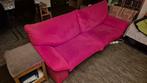 Leolux 2,5 zits bank, Huis en Inrichting, Ophalen, Gebruikt, Tweepersoons, 75 tot 100 cm