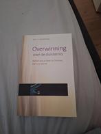 Neil T. Anderson - Overwinning over de duisternis, Ophalen of Verzenden, Zo goed als nieuw, Neil T. Anderson