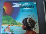 Massada - astaganaga, Ophalen of Verzenden, Zo goed als nieuw, Overige formaten