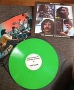 Beatles -Get Back Original Elektra Acetate groen vinyl nieuw, Cd's en Dvd's, Ophalen of Verzenden, Nieuw in verpakking
