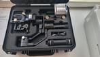 Zhiyun Crane Plus Gimbal, Audio, Tv en Foto, Fotografie | Statieven en Balhoofden, Ophalen of Verzenden, Zo goed als nieuw, Minder dan 150 cm