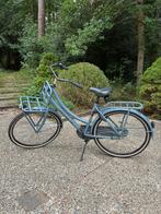 Cortina U4 26 inch fiets, Fietsen en Brommers, Fietsen | Meisjes, Ophalen, Gebruikt, 26 inch of meer, Versnellingen