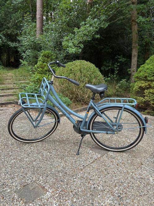 Cortina U4 26 inch fiets, Fietsen en Brommers, Fietsen | Meisjes, Gebruikt, 26 inch of meer, Versnellingen, Ophalen