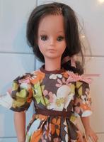 Vintage Marion / Cathy / Bella pop / jaren 70, Verzamelen, Poppen, Ophalen of Verzenden, Gebruikt, Fashion Doll