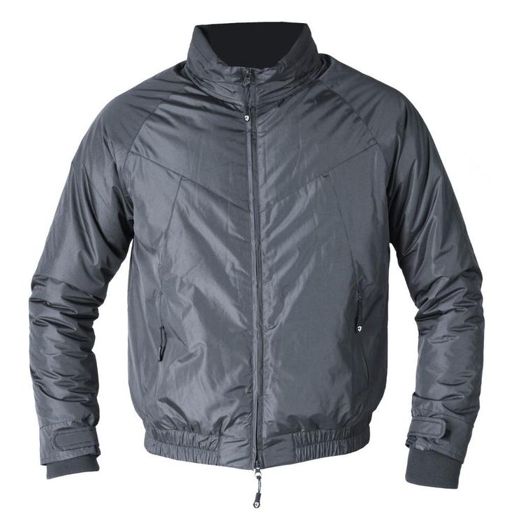Grijs Horka Tension bomberjack S M L en XL, Dieren en Toebehoren, Paardrijkleding, Nieuw, Dames, Heren, Bovenkleding, Dressuur