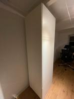 Hoge witte paxkast, Ophalen, 25 tot 50 cm, 50 tot 100 cm, 200 cm of meer