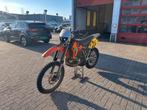 KTM 300 EXC 1999 MET KENTEKEN 1ste eigenaar, Sportuitlaat, 300 cc, Bedrijf, Enduro