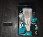 Rob Cross steel - WC 24 gram, Sport en Fitness, Ophalen of Verzenden, Pijlen