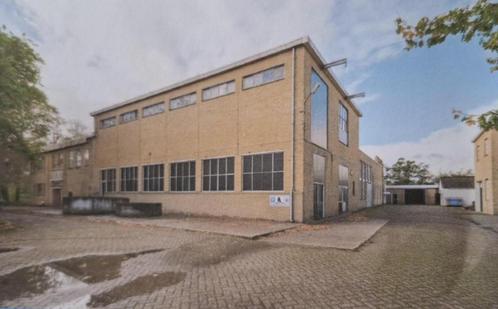 Bedrijfsunits/praktijkruimten in nostalgische melkfabriek, Zakelijke goederen, Bedrijfs Onroerend goed, Bedrijfsruimte, Huur