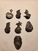 oude speldjes, Verzamelen, Speldjes, Pins en Buttons, Verzenden, Gebruikt, Stad of Land, Speldje of Pin