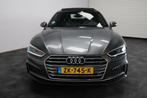 Audi A5 Sportback 35 TFSI Sport S Line Automaat | Panoramada, 12 maanden, Gebruikt, Euro 6, 4 cilinders