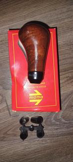 Momo Houten versnellingspook, Ophalen of Verzenden