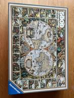 Ravensburger Puzzel 5000 stukjes - Nieuw in zak!, Hobby en Vrije tijd, Denksport en Puzzels, Ophalen of Verzenden, Meer dan 1500 stukjes