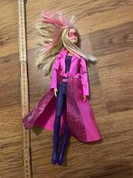 Barbie spion, Ophalen of Verzenden, Zo goed als nieuw