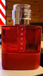 Prada Luna Rosaa Sport, Verzenden