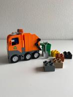 Duplo vuiliswagen 5637, Kinderen en Baby's, Speelgoed | Duplo en Lego, Ophalen of Verzenden, Zo goed als nieuw, Duplo