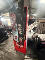 Opknapper Cola Automaat - Koelt, maar geeft geen blikjes, Witgoed en Apparatuur, Koelkasten en IJskasten, Ophalen
