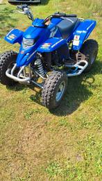 Yamaha blaster 200 cc, Ophalen, Gereviseerd
