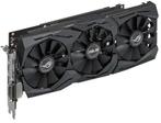 RTX 1060 Asus rog strix 6GB, Computers en Software, Videokaarten, Ophalen of Verzenden, Zo goed als nieuw, GDDR5, PCI-Express 3