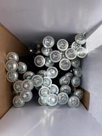 42x Tellerkopschroef grijs verzinkt 6.0 x 180 mm, Ophalen of Verzenden