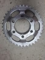 Zundapp achter tandwielen 38 tands, Ophalen of Verzenden, Gebruikt