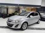Opel Corsa 1.2 EcoFlex Selection|Cruis|Stoel&Stuurverw|Andro, Voorwielaandrijving, Euro 5, 1063 kg, Gebruikt