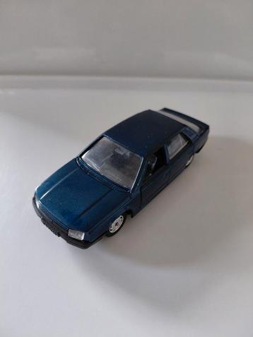 Renault 25 Solido 1/43 - Nette Staat beschikbaar voor biedingen