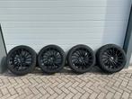 20” Lichtmetaal Zomerset Continental Kia Sportage 255/40/20, Ophalen, Gebruikt, 255 mm, Banden en Velgen