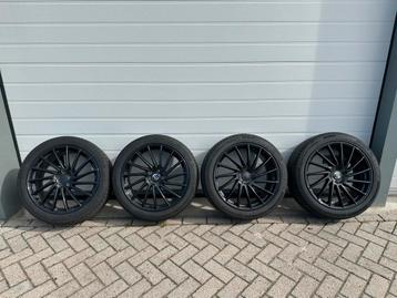 20” Lichtmetaal Zomerset Continental Kia Sportage 255/40/20 beschikbaar voor biedingen