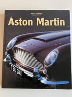 Boek: Aston Martin, Ophalen of Verzenden, Zo goed als nieuw