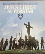 Dubbel lp Jesus Christ Superstar, Ophalen of Verzenden, 12 inch