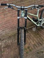 Rockshox BoXXer select 27,5 inch voorvork 200mm veerweg, Overige merken, Gebruikt, Ophalen of Verzenden, 53 tot 57 cm