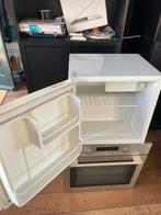 Tristar Koelkast met Vriesvak - Tafelmodel, Gebruikt, Ophalen of Verzenden, Minder dan 75 liter, Met vriesvak