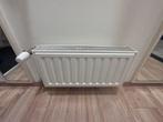 Radiator met Thermostaatknop, Ophalen, 30 tot 80 cm, Gebruikt, Radiator
