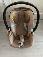 Cybex priam autostoel / maxi cosi, Verstelbare rugleuning, Zo goed als nieuw, Isofix, 0 t/m 13 kg