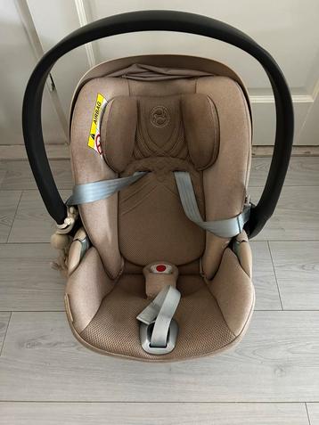 Cybex priam autostoel / maxi cosi beschikbaar voor biedingen