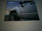 Hummer [ 2004 ] Engels, Verzenden, Zo goed als nieuw, Overige merken