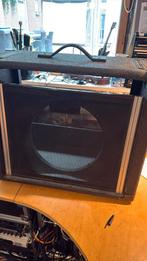 Lege versterker cabinet peavey, Muziek en Instrumenten, Ophalen, Gebruikt, Gitaar
