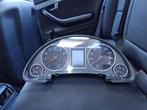 Audi A4 volledige cockpit (km teller) automaat, Auto-onderdelen, Ophalen of Verzenden, Nieuw, Audi