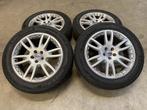 19 inch originele Volvo XC60 velgen 31200400DC, 235 mm, Banden en Velgen, Gebruikt, Personenwagen