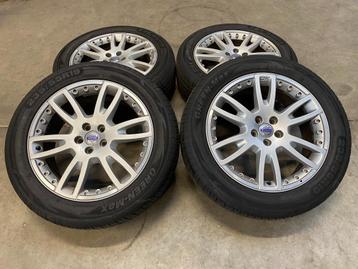 19 inch originele Volvo XC60 velgen 31200400DC