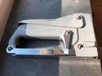 Vintage Swingline #101 TACKER, Ophalen of Verzenden, Gebruikt