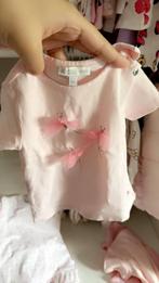 Baby kleertjes 50/56 tot 62/65, Kinderen en Baby's, Babykleding | Prematuur, Ophalen of Verzenden, Zo goed als nieuw, Jongetje of Meisje