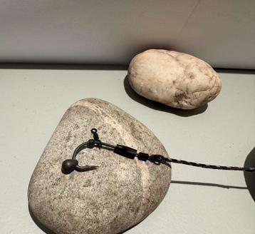 Dutch Precision Rig 2 stuks beschikbaar voor biedingen