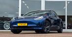 Tesla Model 3 Standard RWD Plus 60 kWh SOH 83% Autopilot Pan, Automaat, Achterwielaandrijving, Gebruikt, Blauw