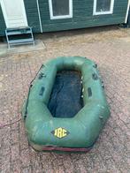 Jrc bootje 235 (lees beschrijving), Watersport en Boten, Hengelsport | Karpervissen, Ophalen, Gebruikt, Overige typen
