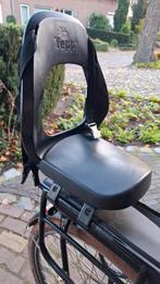 Yepp Achterzitje met Voetsteuntjes, Ophalen, Achterzitje, Yepp, Gebruikt